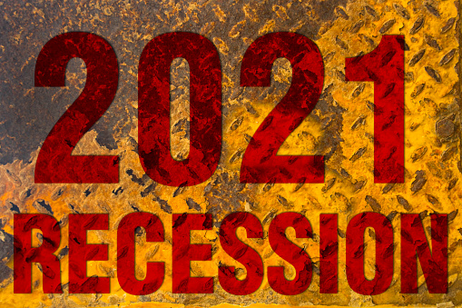 2021 Recession