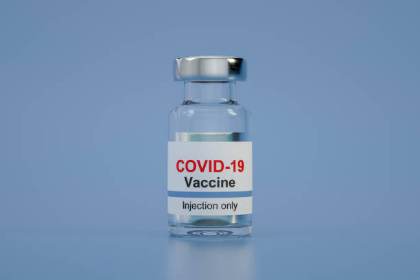 istock Covid-19 Vaccine, Coronavirus Prevention 1285037869