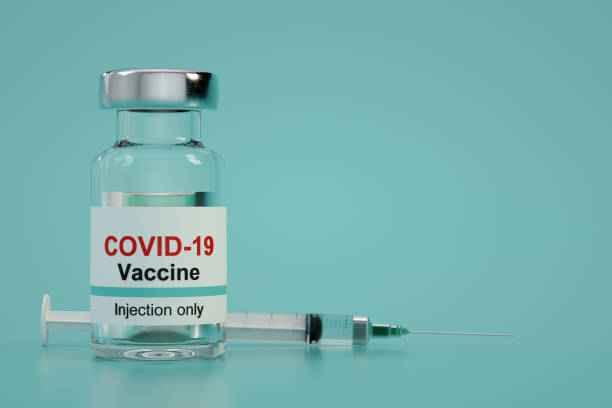 istock Covid-19 Vaccine, Syringe, Coronavirus Prevention 1285038214