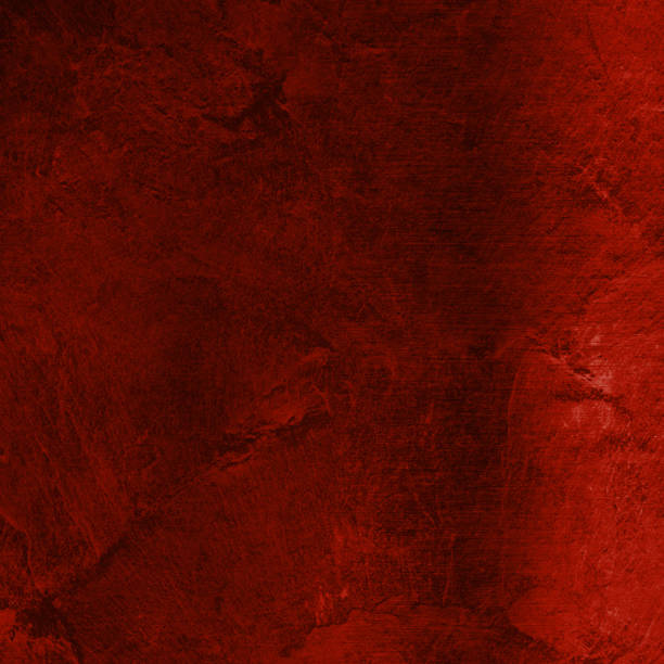 istock Dark Salmon grunge background 1285039261