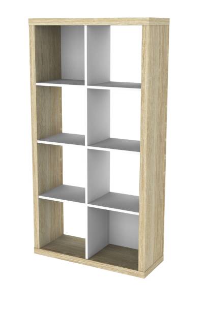 istock Rendering 3 dimention Bookshelf / Bookcase furniture 1285045285