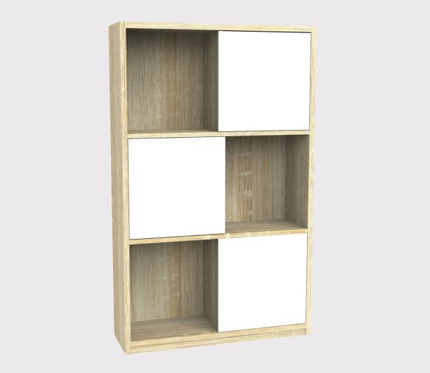 istock Rendering 3 dimention Bookshelf / Bookcase furniture 1285045970