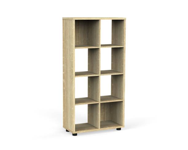 istock Rendering 3 dimention Bookshelf / Bookcase furniture 1285046237