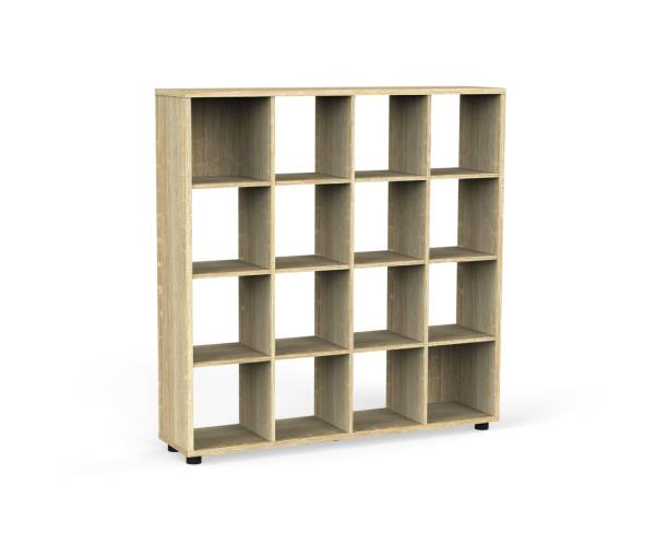 istock Rendering 3 dimention Bookshelf / Bookcase furniture 1285046255