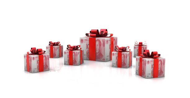 istock Yuan gifts 1285053259