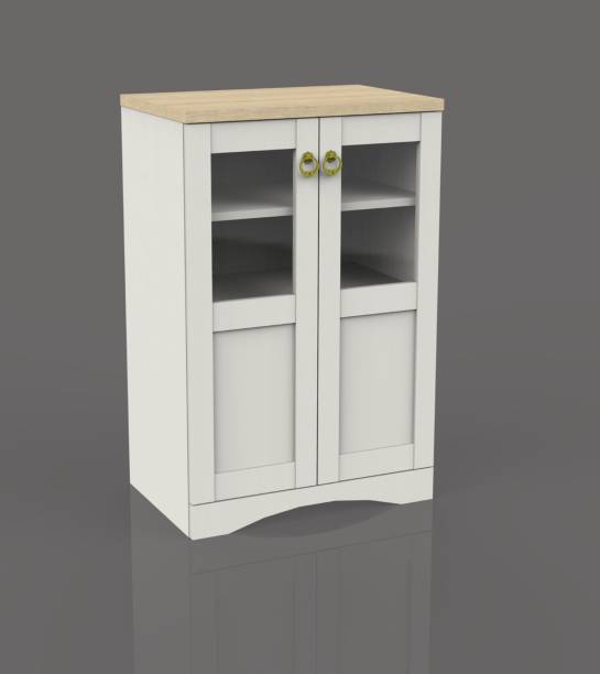 istock Rendering 3 dimention Cabinet, Side Board, Coffe table furniture 1285059980