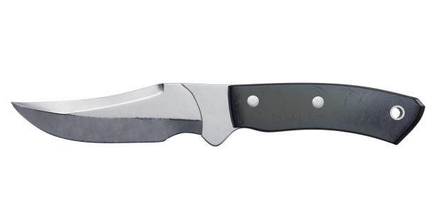 istock 3d illustration of a knife 1285063206