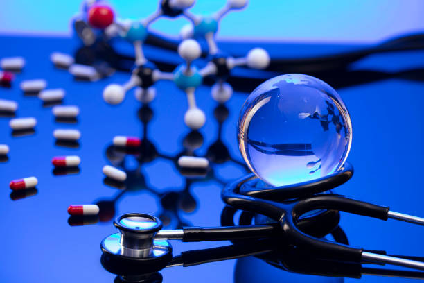 istock Healthcare concept. 1285070116