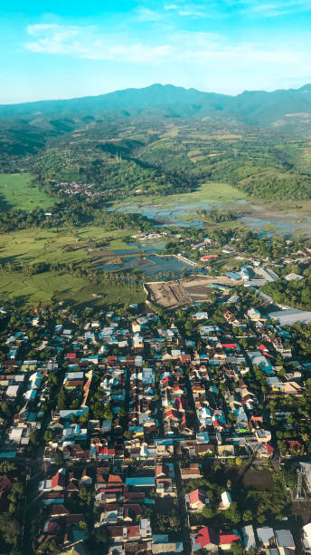 istock Sumbawa Island from the sky 1285074622