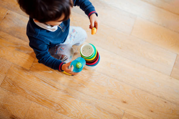 istock My Tower of Blocks 1285074740