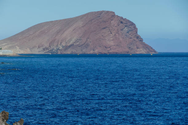 istock Ocean Coast's View El medano Tenerife 1285075670