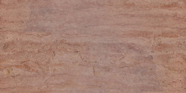 istock Photo of a ginger marble texture background. 1285077602