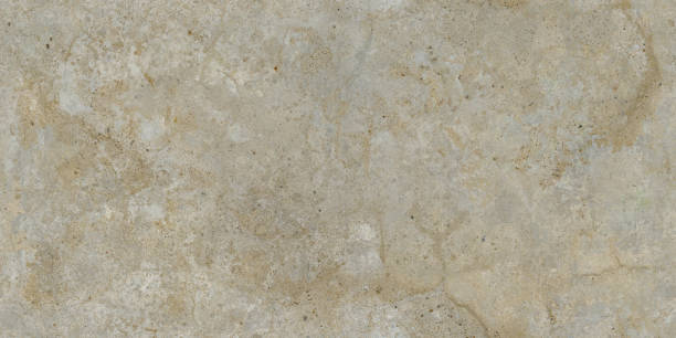istock Texture of a wall peeled from old paint. 1285078878