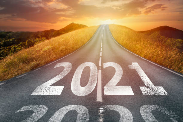 istock 2021 write on road with way to success concept 1285079356