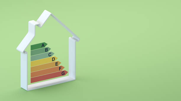 istock House Energy efficiency green energy and environmental conservation 1285080892