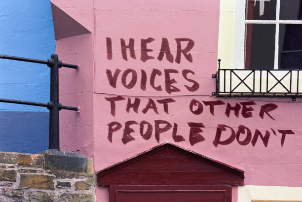 istock I hear voices that other people dont 1285097673