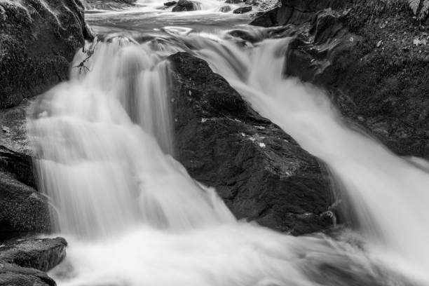 istock Watersmeet in Exmoor National Park 1285097878