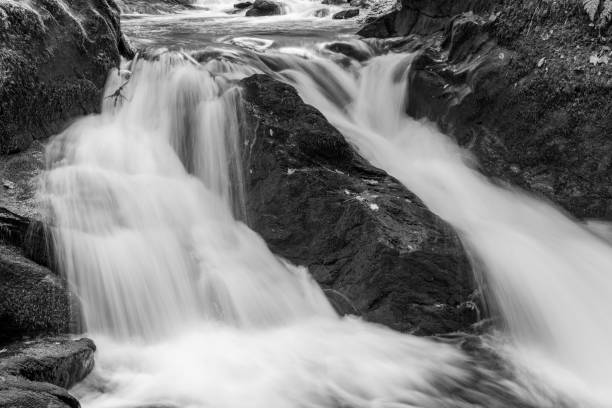 istock Watersmeet in Exmoor National Park 1285097912