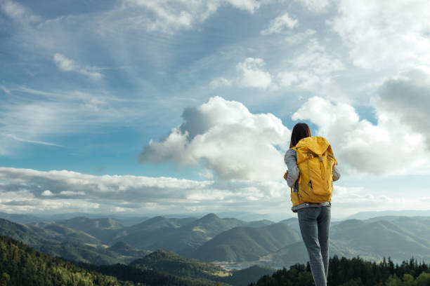 istock Nature gives you a reason to never be bored 1285100353
