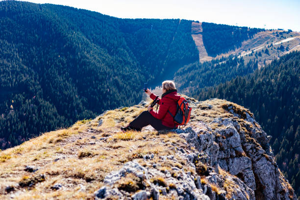 istock At the top of the mountain 1285101745