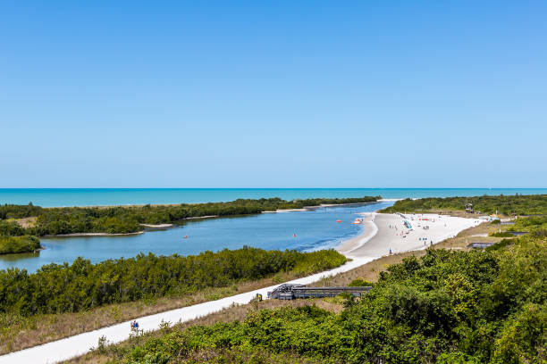 istock Tigertail Beach Marco Island Florida 1285101766