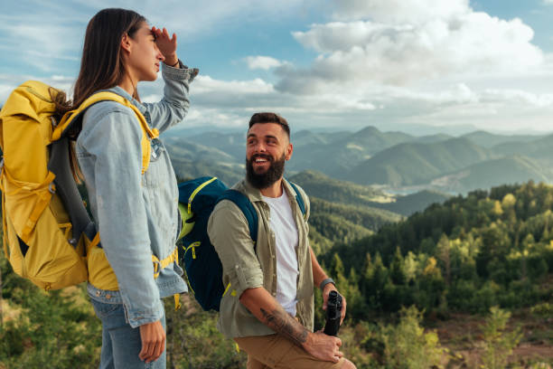 istock This is how we choose to spend our free time 1285102386