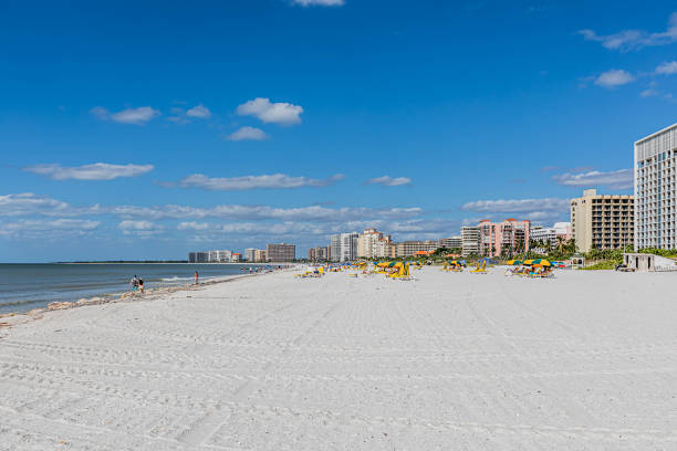 istock Marco Island Beach Florida 1285103029