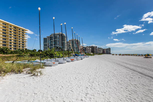 istock Marco Island Beach Florida 1285103031