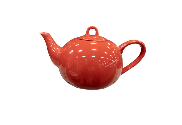istock isolated beautiful teapot for brewing tea 1285110168