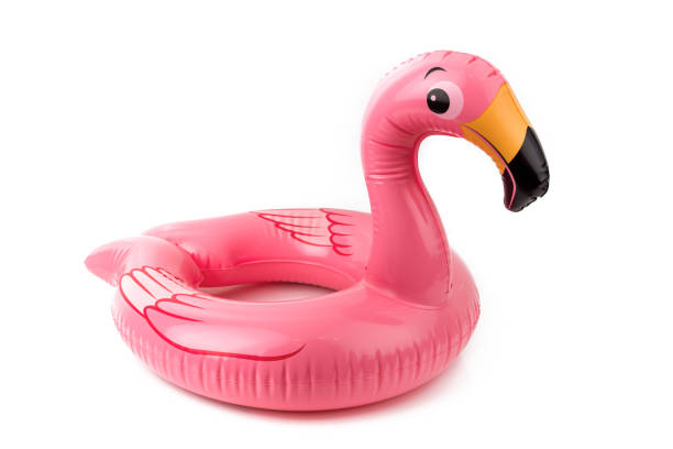 Inflatable Flamingo toy summer
