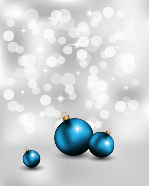 istock 2021 Classic Christmas Background and or New Year. Idea for celebration or invitation flyer. 1285113996