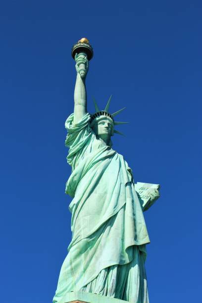 istock Statue of Liberty 1285139956