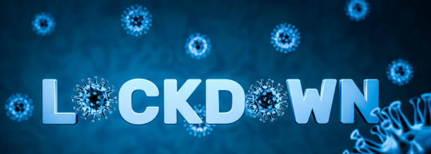 istock 3D render: 