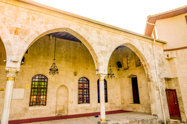 istock Antakya streets and traditional culture 1285145010