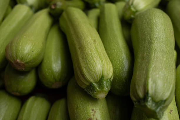 istock Zucchini stock photo 1285151117