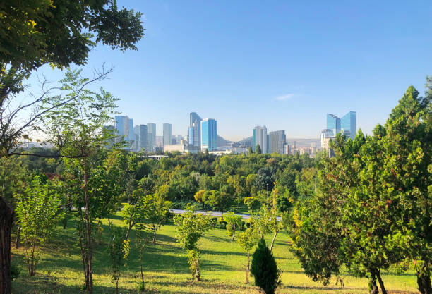 istock Ankara city province. 1285152273