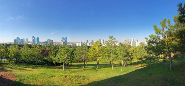 istock Ankara city province. 1285152291