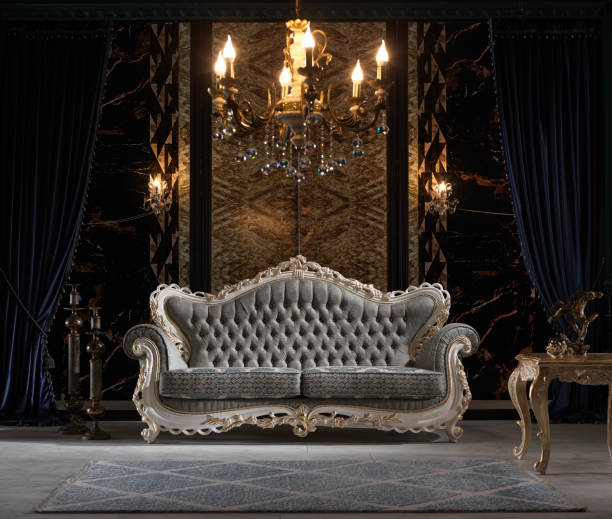 istock classic furniture 1285153709