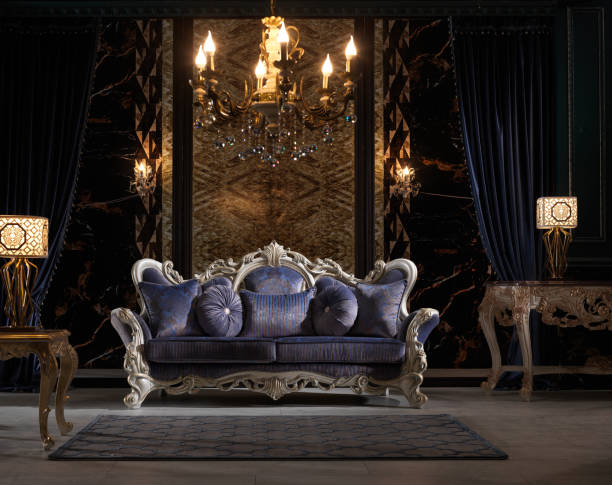 istock classic furniture 1285153767