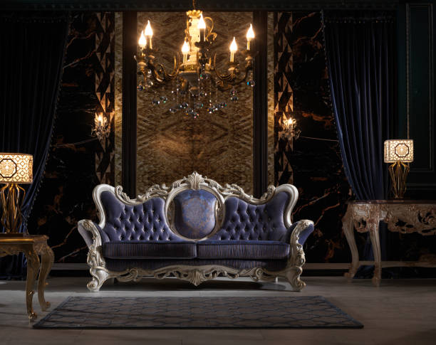 istock classic furniture 1285153769