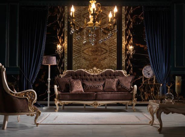 istock classic furniture 1285153803