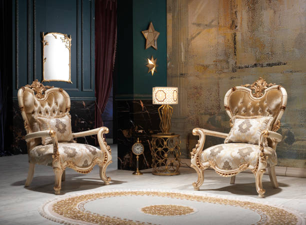 istock classic furniture 1285160344