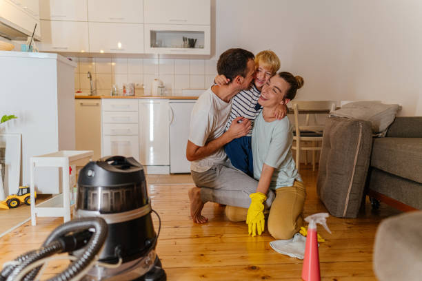 Clean Deeply and Consistently