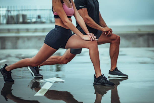 istock They are determined to make it to the top 1285167678