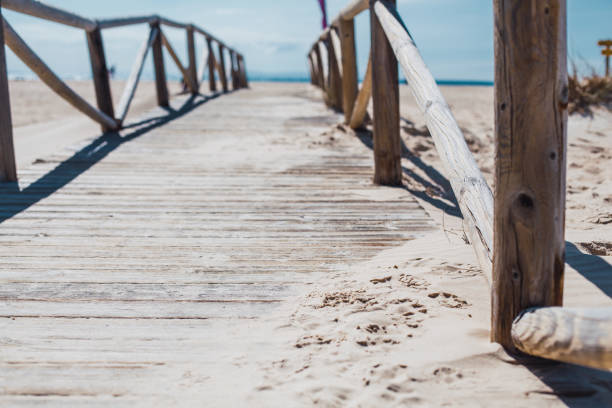 istock Road to the Ocean. 1285172658
