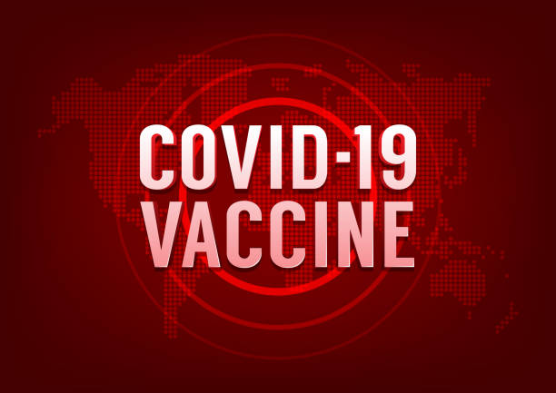 istock COVID-19 Vaccine world news concept. Coronavirus disease update. 1285181764