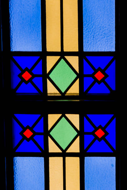 istock colorful stained glass at cathedral 1285182343