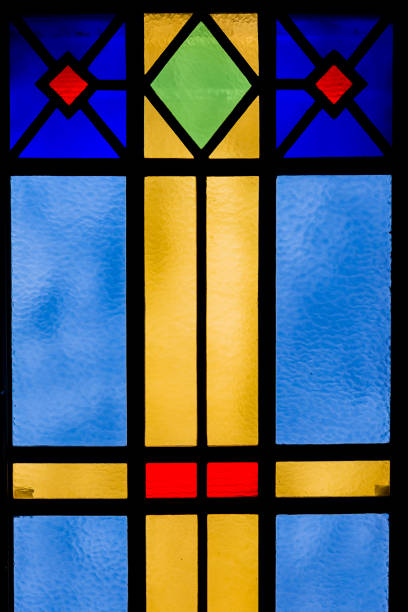 istock colorful stained glass at cathedral 1285182354