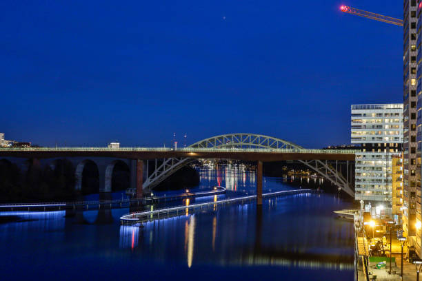 istock Stockholm, Sweden 1285196536