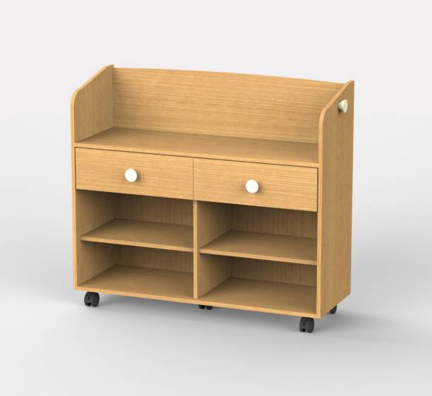 istock Rendering 3 dimention Cabinet, Side Board, Coffe Table furniture 1285197561